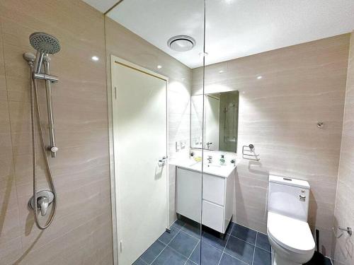 Cosy 2-Bedroom Apartment Homebush NSW 2140 - image 7