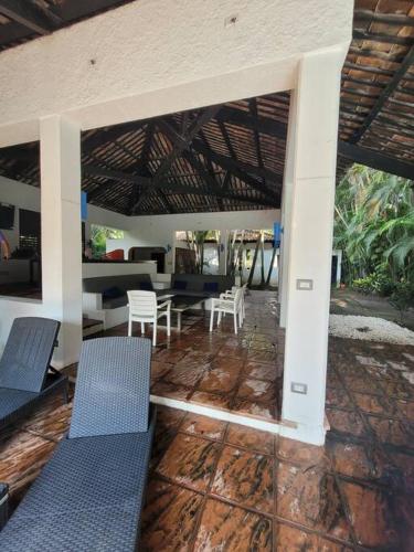 Villa Casa Suiza in 普爾特聖何塞