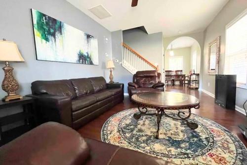 Beautiful home near Carowinds, Ballantyne in Fort Mill, USA