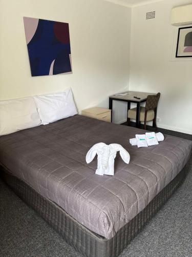 Manning River Motel in Taree