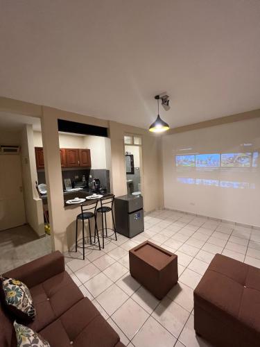 Moderno departamento