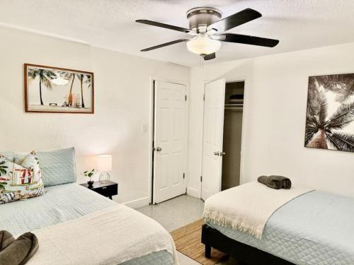 New Brisa Marina in Fort Lauderdale, USA