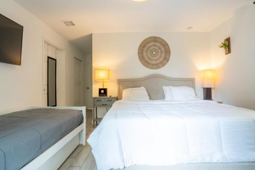 Miami Entire Vacation Home