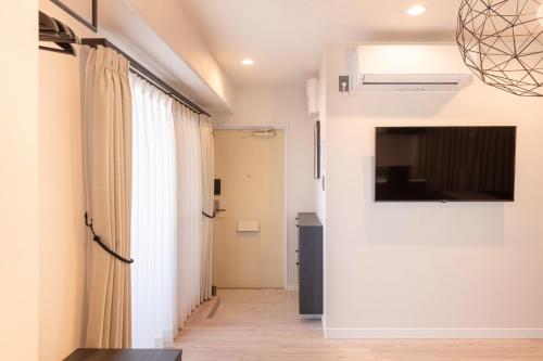NC Square Shinjuku -All Suite Residence-