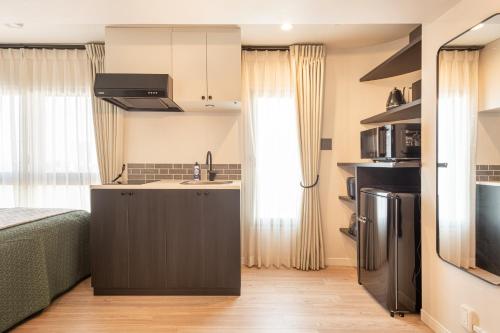 NC Square Shinjuku -All Suite Residence-