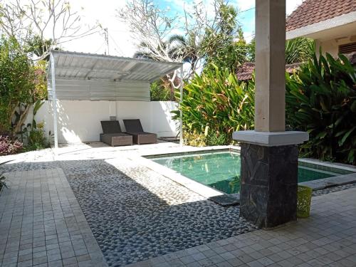 Vantage Point Villas