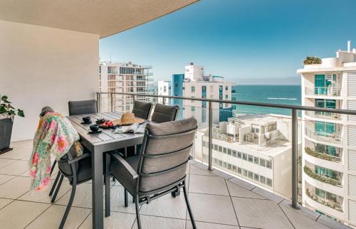 Cilento Mooloolaba Room Type - Sub Penthouse Luxury Three Ensuite Bedrooms Cilento Mooloolaba Room Type - Sub Penthouse Luxury Three Ensuite Bedrooms