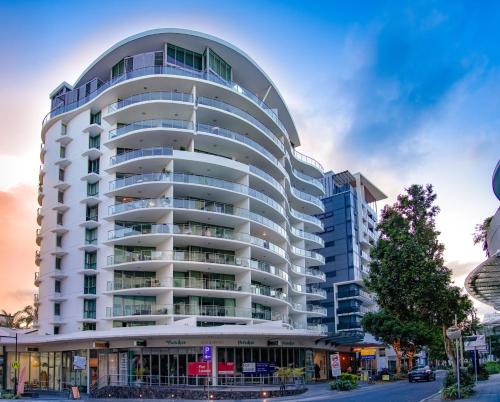 Cilento Mooloolaba, Mooloolaba