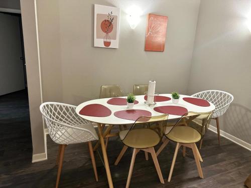 Spacious 1400sf 3bed 2bath Apartment in Plano, USA