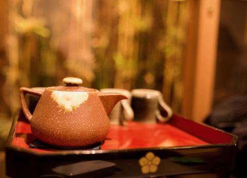 京町家白川, Kjóto (fotografie 7)
