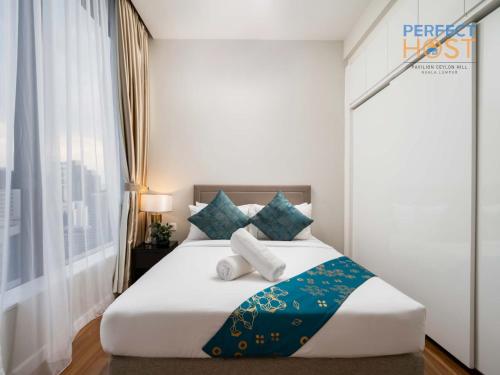 Pavilion Ceylon Hill Suites, Bukit Bintang by Perfect Host, Kuala Lumpur (photo 8)