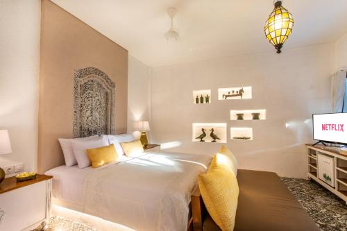 Faciliteiten, PinkPrivate Sanur - for Cool Adults Only in Sanur