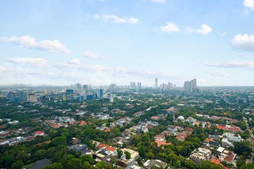 Calma by Kozystay - SCBD, Jakarta (photo 10)