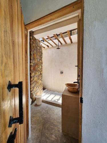 Casa Teques Coket in Tequesquitengo, Mexico