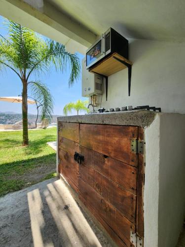 Casa Teques Coket in Tequesquitengo, Mexico