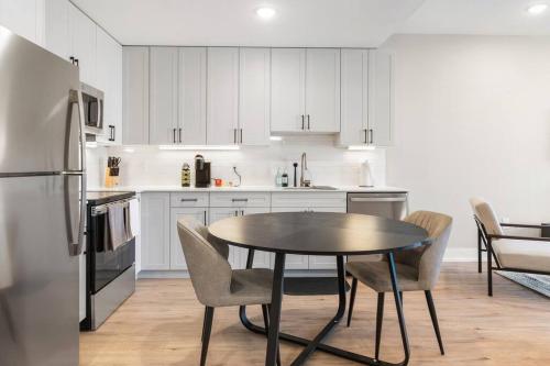 NoLibs, by Fishtown, Rooftop Access, King bed, Sleeps 4ppl, Wifi in Philadelphia, USA