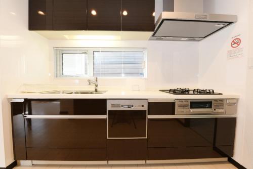 Teinehoncho Ikkenya - Apartment - Sapporo