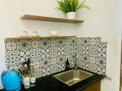 LaHomestay Van Mieu