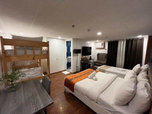 The New View by Ecotel near Iloilo City Hall