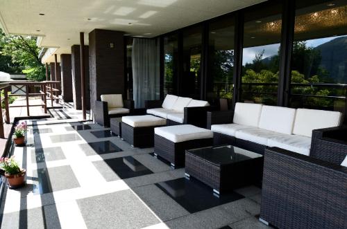 โรงแรมมาร์โรด ฮาโกเนะ (Hotel Marroad Hakone) near พิพิธภัณฑ์ศิลปะ โพลา