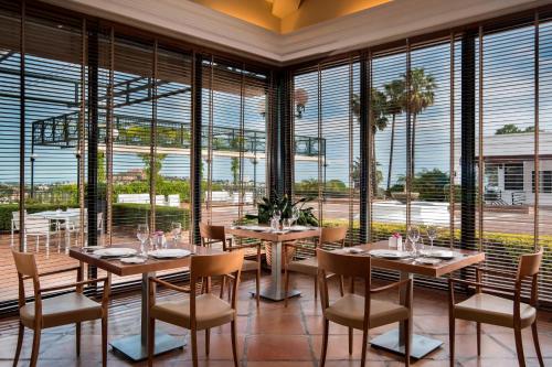 The Westin La Quinta Golf Resort & Spa Benahavis Marbella - image 8