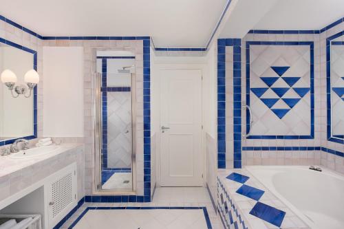 The Westin La Quinta Golf Resort & Spa Benahavis Marbella - image 7
