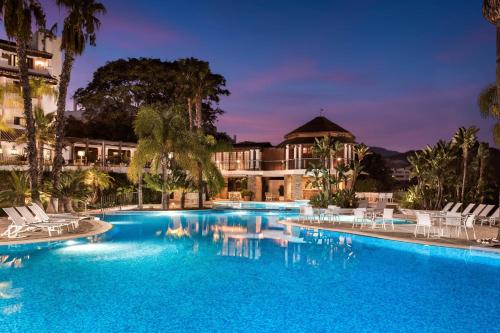 The Westin La Quinta Golf Resort & Spa Benahavis Marbella - image 13