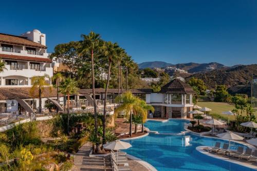 The Westin La Quinta Golf Resort & Spa Benahavis Marbella - image 6