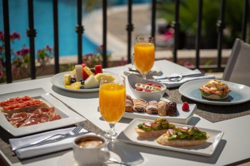 The Westin La Quinta Golf Resort & Spa Benahavis Marbella - image 11