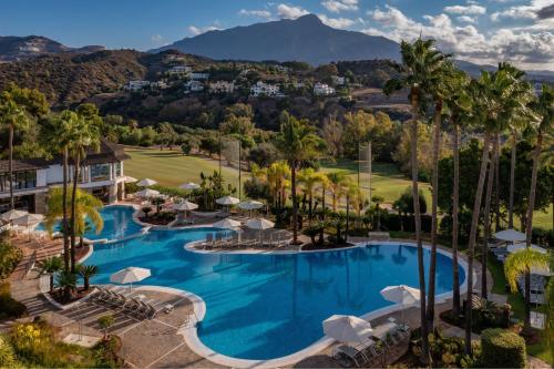 The Westin La Quinta Golf Resort & Spa Benahavis Marbella - image 11