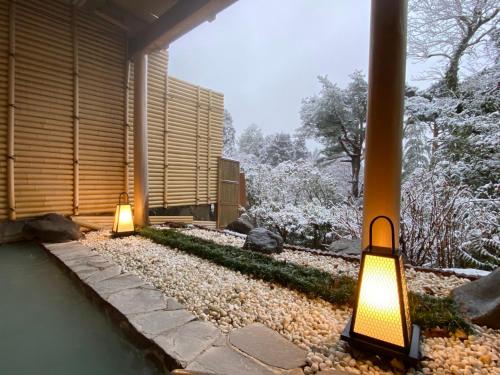 โรงแรมมาร์โรด ฮาโกเนะ (Hotel Marroad Hakone) near พิพิธภัณฑ์ศิลปะ โพลา