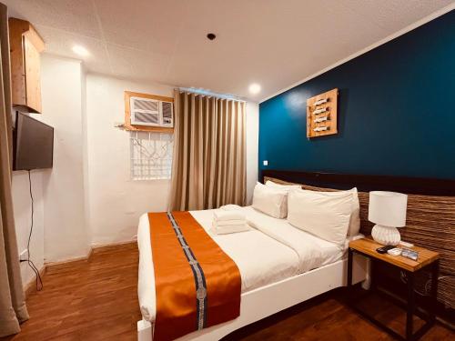 The New View by Ecotel near Iloilo City Hall