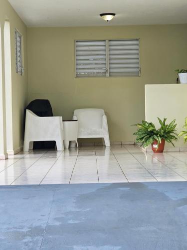 Casaplayuela in Aguadilla