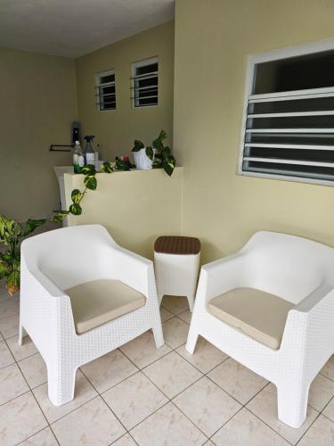 Casaplayuela in Aguadilla