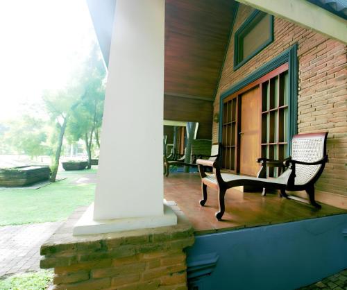 設施, Avasta Resort Wijaya Leisure in 阿奴拉達普勒