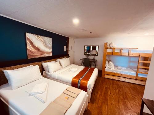 The New View by Ecotel near Iloilo City Hall