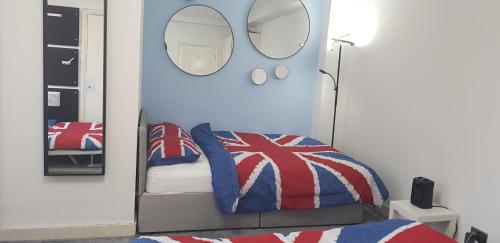 Entire Studio Aptartment on Main Edgware road, Near Marble arch, Oxford Street and Hyde Park, Londyn