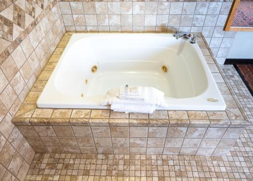 Savanna Inn & Suites in Savanna, USA