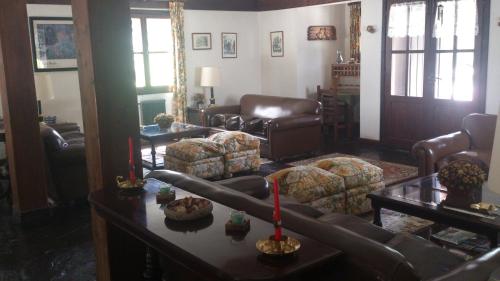 Facilities, Posada del Angel in Playa Bonita