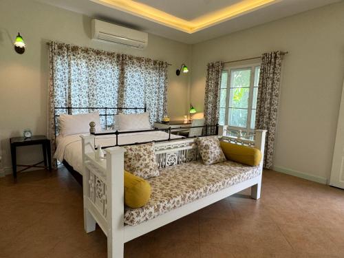 Pailin Pool Villa,HuaHin