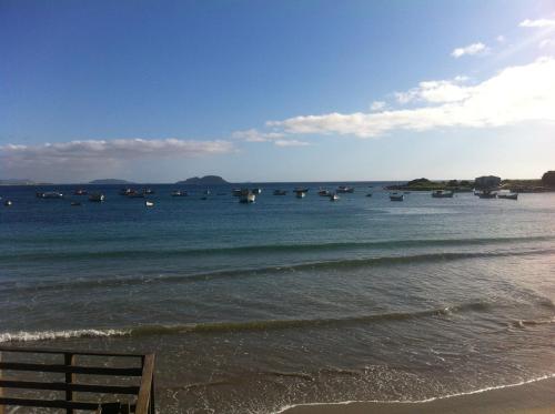 A környék, Apartmento 50 metros Praia da Armacao - Floripa!!! 35 in Armacao