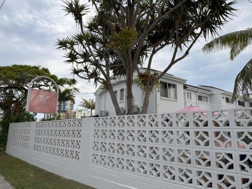 Entree, CALI Backpackers in Sunshine Coast
