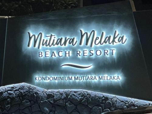 Mutiara Melaka Beach Resort Mutiara Melaka Beach Resort