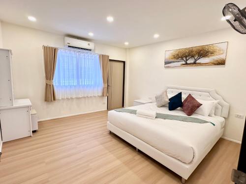Peace Homestay Hat Yai - Hat Yai