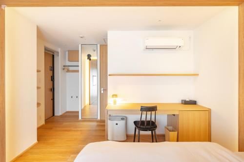 Dash Living Gojo – Kyoto, IL
