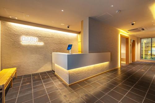 Dash Living Gojo – Kyoto, IL