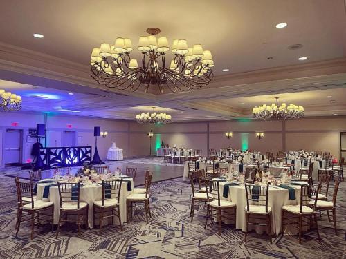 费城普鲁士国王皇冠假日酒店 费城普鲁士国王皇冠假日酒店