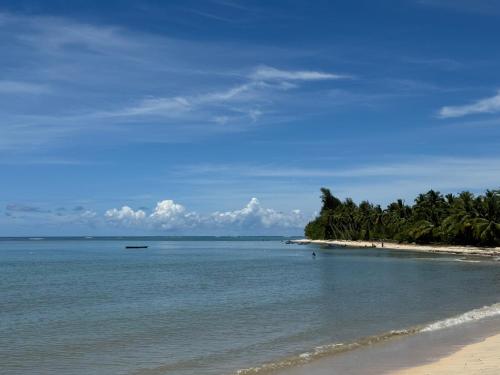 Voltants, Simagirau Homestay in Illa Mentawai