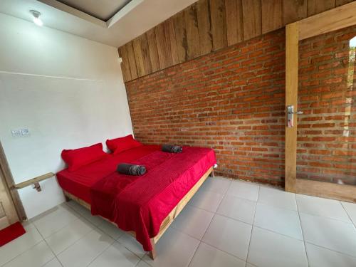 Simagirau Homestay in Illa Mentawai