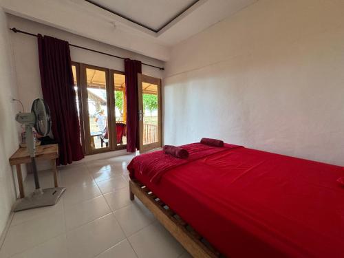 Simagirau Homestay in Illa Mentawai